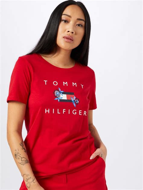 tricou tommy hilfiger dama|tommy hilfiger where to buy.